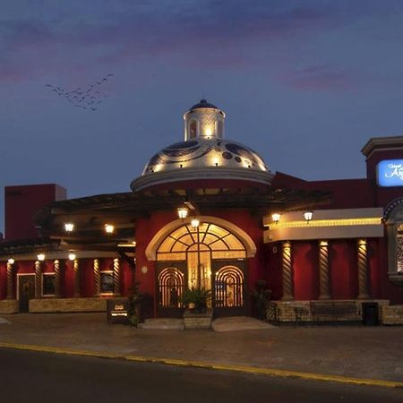 Arcangel Puebla Exterior foto