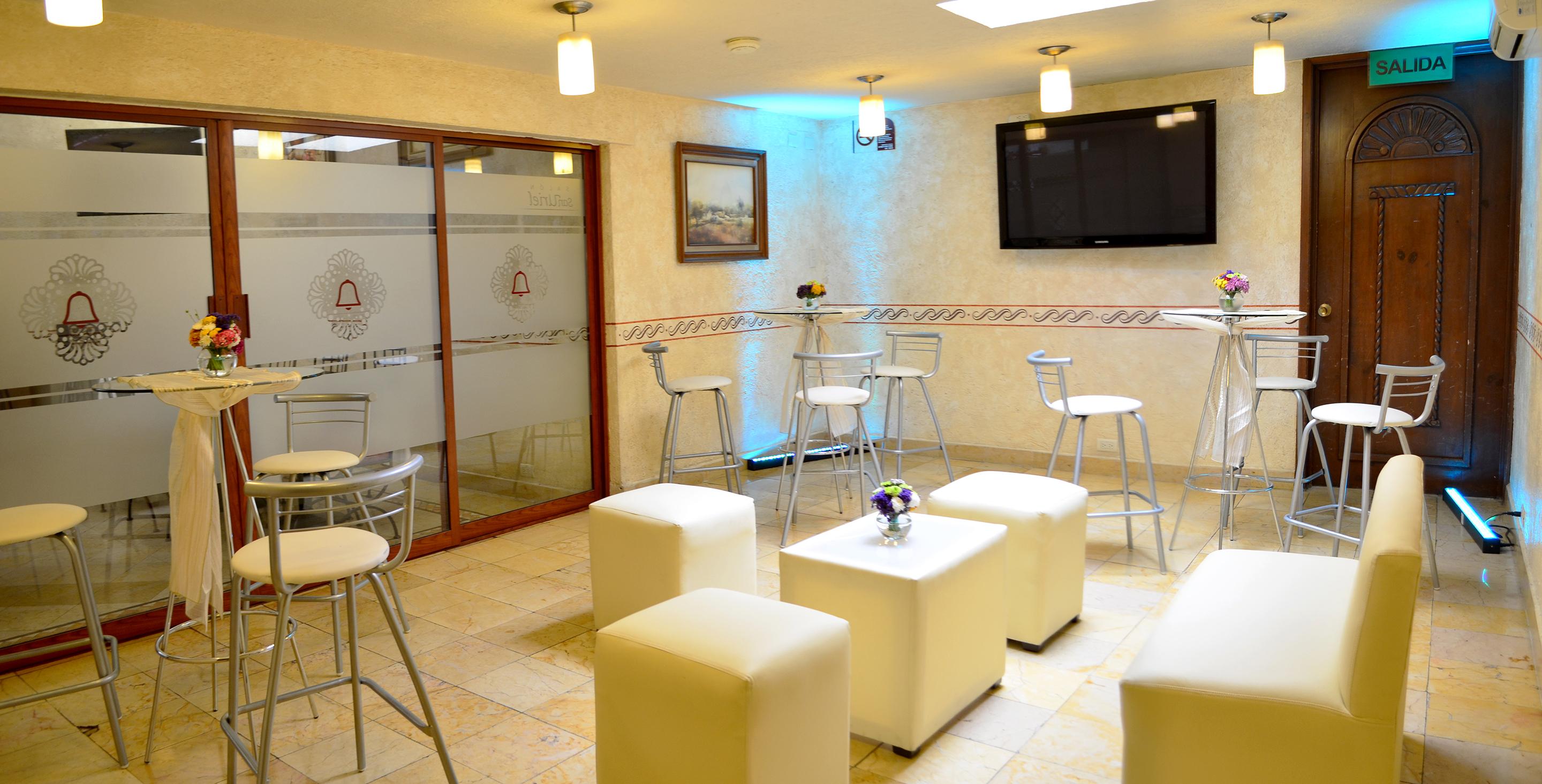 Arcangel Puebla Exterior foto