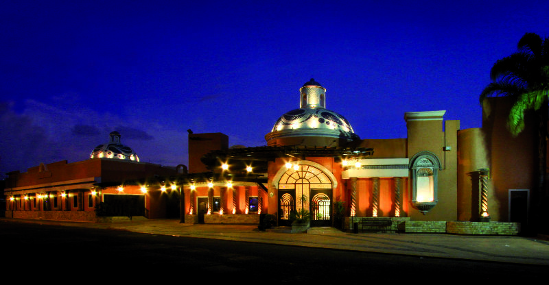 Arcangel Puebla Exterior foto